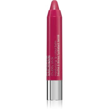 Clinique Chubby Stick™ Moisturizing Lip Colour Balm ruj hidratant - imagine 2